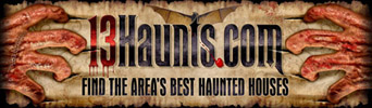 13HauntsLogo